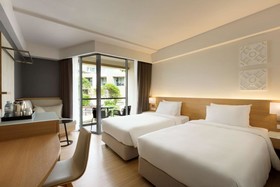 Andaman Beach Hotel Phuket - Handwritten Collection