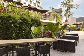 Andaman Beach Hotel Phuket - Handwritten Collection
