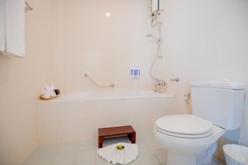 Patong Leelavadee Hua Ting Holiday Phuket