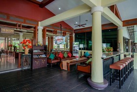 Patong Leelavadee Hua Ting Holiday Phuket