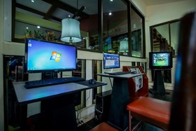 Patong Leelavadee Hua Ting Holiday Phuket