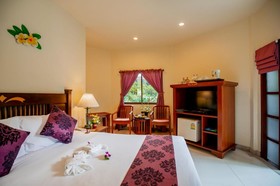 Patong Leelavadee Hua Ting Holiday Phuket