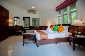 Patong Leelavadee Hua Ting Holiday Phuket