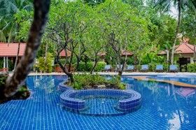 Patong Leelavadee Hua Ting Holiday Phuket