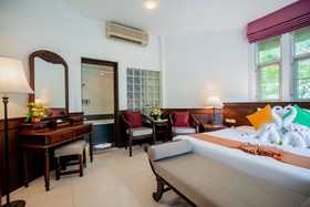 Patong Leelavadee Hua Ting Holiday Phuket