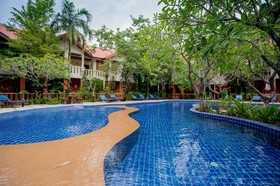Patong Leelavadee Hua Ting Holiday Phuket