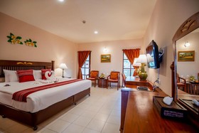 Patong Leelavadee Hua Ting Holiday Phuket