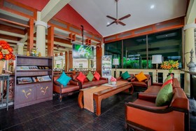 Patong Leelavadee Hua Ting Holiday Phuket
