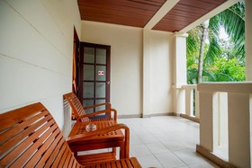 Patong Leelavadee Hua Ting Holiday Phuket