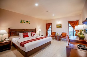 Patong Leelavadee Hua Ting Holiday Phuket