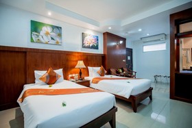 Patong Leelavadee Hua Ting Holiday Phuket