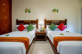 Patong Leelavadee Hua Ting Holiday Phuket