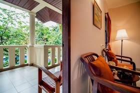 Patong Leelavadee Hua Ting Holiday Phuket