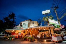 Patong Leelavadee Hua Ting Holiday Phuket