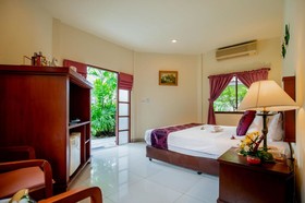 Patong Leelavadee Hua Ting Holiday Phuket