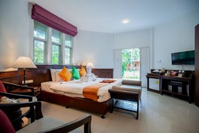 Patong Leelavadee Hua Ting Holiday Phuket