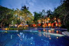 Patong Leelavadee Hua Ting Holiday Phuket