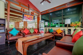 Patong Leelavadee Hua Ting Holiday Phuket