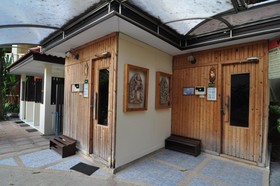 Patong Leelavadee Hua Ting Holiday Phuket