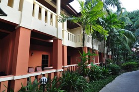 Patong Leelavadee Hua Ting Holiday Phuket