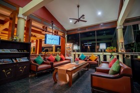 Patong Leelavadee Hua Ting Holiday Phuket