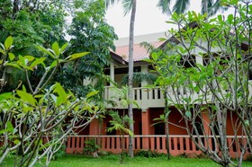 Patong Leelavadee Hua Ting Holiday Phuket