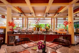 Patong Leelavadee Hua Ting Holiday Phuket