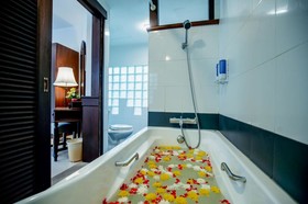 Patong Leelavadee Hua Ting Holiday Phuket