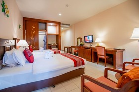 Patong Leelavadee Hua Ting Holiday Phuket