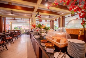 Patong Leelavadee Hua Ting Holiday Phuket