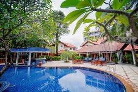 Patong Leelavadee Hua Ting Holiday Phuket