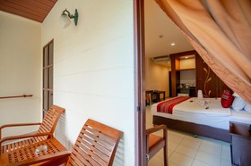 Patong Leelavadee Hua Ting Holiday Phuket