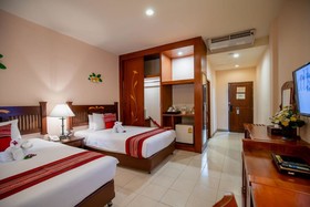 Patong Leelavadee Hua Ting Holiday Phuket