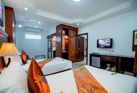 Patong Leelavadee Hua Ting Holiday Phuket