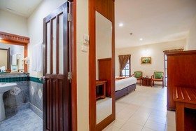 Patong Leelavadee Hua Ting Holiday Phuket