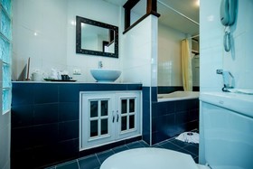 Patong Leelavadee Hua Ting Holiday Phuket
