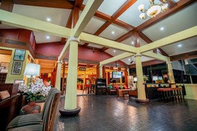 Patong Leelavadee Hua Ting Holiday Phuket
