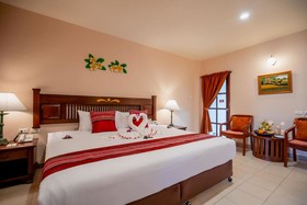Patong Leelavadee Hua Ting Holiday Phuket