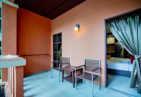 Patong Leelavadee Hua Ting Holiday Phuket