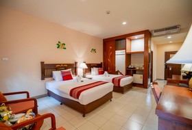 Patong Leelavadee Hua Ting Holiday Phuket