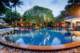 Patong Leelavadee Hua Ting Holiday Phuket