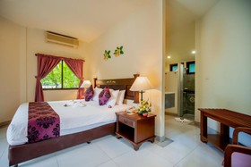 Patong Leelavadee Hua Ting Holiday Phuket