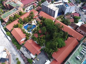 Patong Leelavadee Hua Ting Holiday Phuket