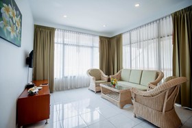 Patong Leelavadee Hua Ting Holiday Phuket
