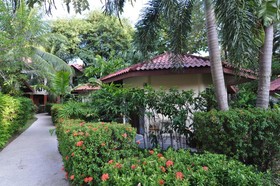 Patong Leelavadee Hua Ting Holiday Phuket