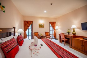 Patong Leelavadee Hua Ting Holiday Phuket