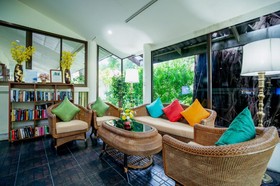 Patong Leelavadee Hua Ting Holiday Phuket
