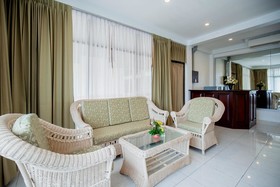 Patong Leelavadee Hua Ting Holiday Phuket