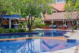 Patong Leelavadee Hua Ting Holiday Phuket