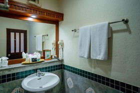 Patong Leelavadee Hua Ting Holiday Phuket